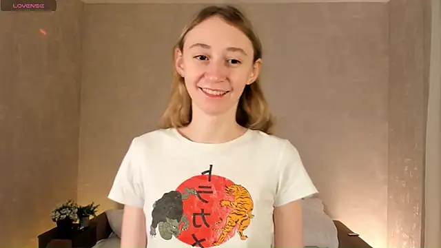 BeatrixHiett online show from October 21, 3:07 am