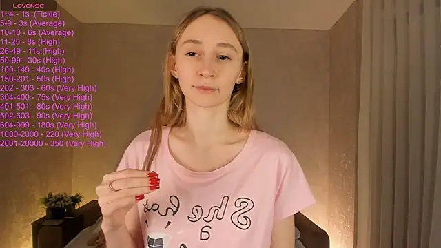 BeatrixHiett online show from October 28, 5:33 am