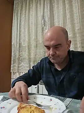 Snapshot of geli45 chatting on January 15, 9:51 pm geli45 online show from January 15, 9:51 pm