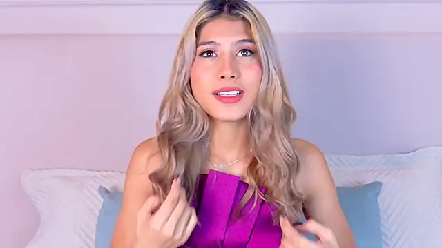 ZoehAngel online show from October 2, 11:17 am