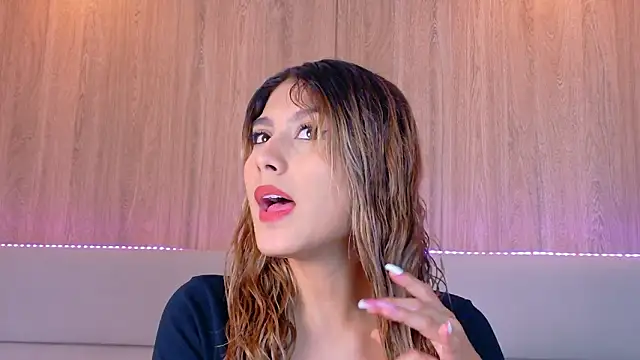 ZoehAngel online show from March 12, 11:16 am