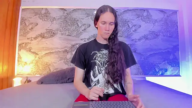 Abyss King online show from September 12, 7:14 pm