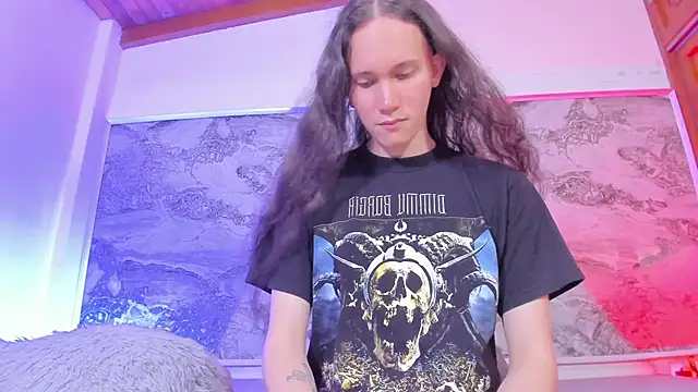 Abyss King online show from September 25, 7:17 pm