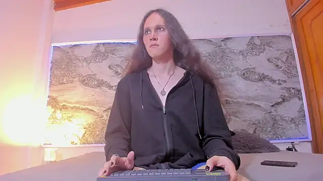 Abyss King online show from October 2, 7:21 pm