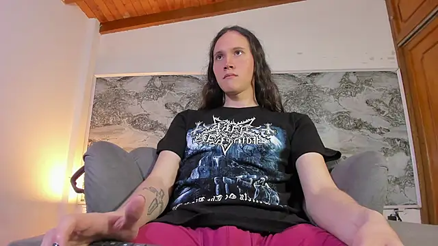 Abyss King online show from October 10, 7:24 pm