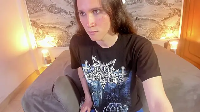 Abyss King online show from October 17, 7:27 pm