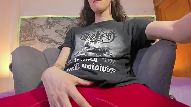 Abyss King online show from October 23, 7:23 pm