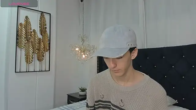 AerumChae online show from February 7, 11:58 am