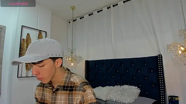 AerumChae online show from February 21, 12:06 pm