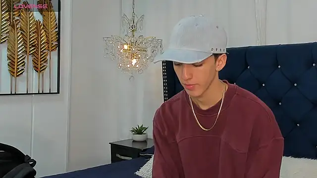 AerumChae online show from February 24, 12:58 pm