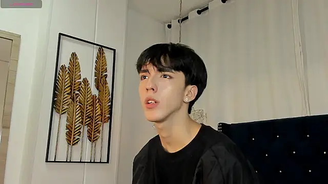 AerumChae online show from February 28, 3:29 am