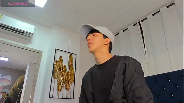 AerumChae online show from April 30, 6:58 pm