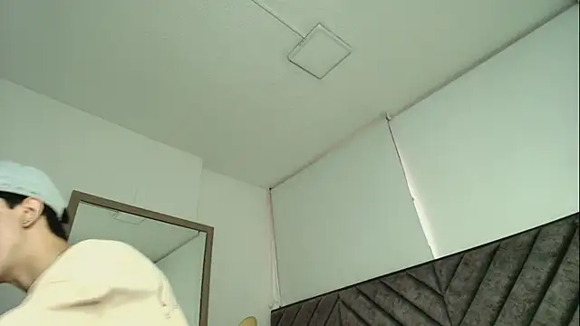 AerumChae online show from May 1, 11:59 am
