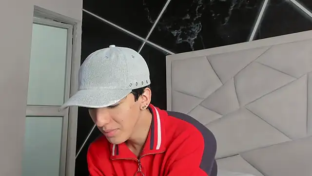 AerumChae online show from May 8, 11:59 am