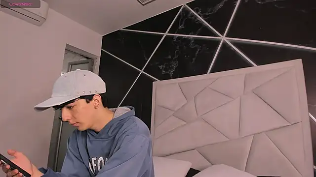 AerumChae online show from May 9, 12:21 pm