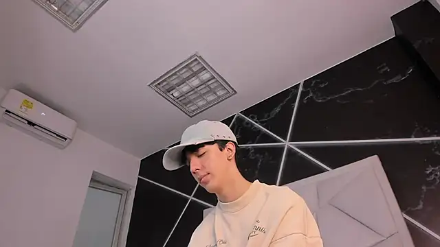 AerumChae online show from May 14, 12:12 pm