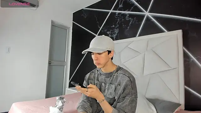 AerumChae online show from May 19, 12:00 pm