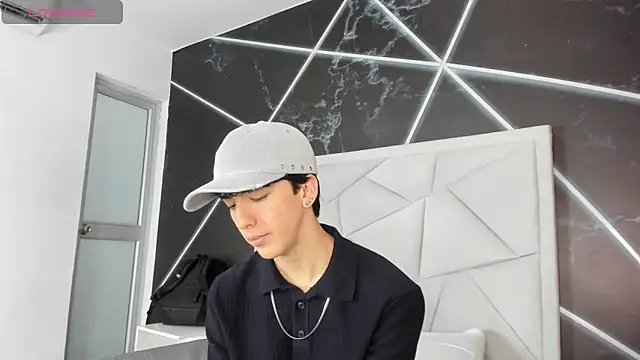 AerumChae online show from May 20, 12:22 pm