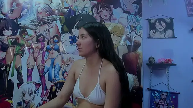 bellaseduzione online show from November 24, 1:11 pm