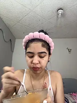  Alix 7 online show from September 14, 2:00 am