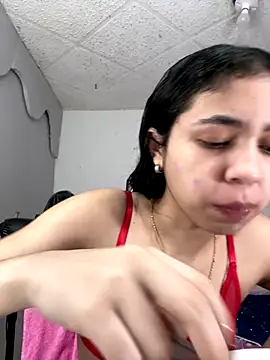  Alix 7 online show from September 24, 5:38 pm