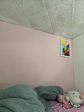  Alix 7 online show from October 15, 1:28 am