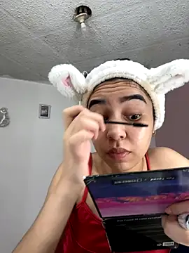  Alix 7 online show from October 26, 2:06 am