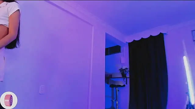  Mia Pink  online show from October 8, 1:25 am