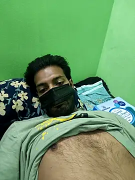 RohitHot122 online show from April 30, 5:08 pm