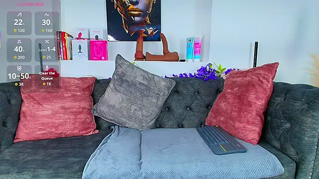 Snapshot of may_wood chatting on September 30, 12:10 pm may wood online show from September 30, 12:10 pm