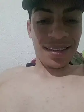 JairanA13a online show from July 27, 2:02 pm