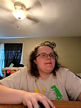 Snapshot of TheMistyPrice chatting on October 6, 2:25 pm TheMistyPrice online show from October 6, 2:25 pm