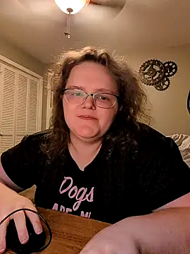 Snapshot of TheMistyPrice chatting on October 10, 11:31 am TheMistyPrice online show from October 10, 11:31 am