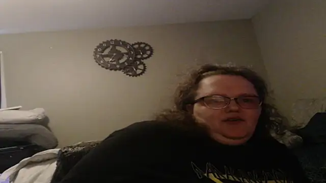 Snapshot of TheMistyPrice chatting on November 3, 1:01 pm TheMistyPrice online show from November 3, 1:01 pm