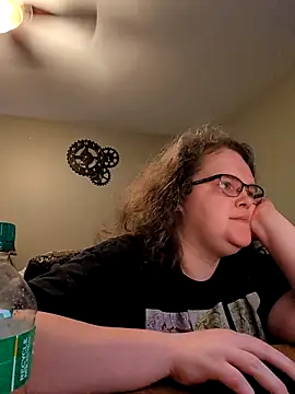 Snapshot of TheMistyPrice chatting on November 21, 2:38 pm TheMistyPrice online show from November 21, 2:38 pm