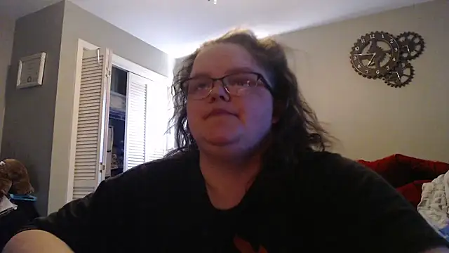 Snapshot of TheMistyPrice chatting on December 21, 9:33 pm TheMistyPrice online show from December 21, 9:33 pm