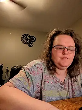 Snapshot of TheMistyPrice chatting on January 7, 11:01 am TheMistyPrice online show from January 7, 11:01 am