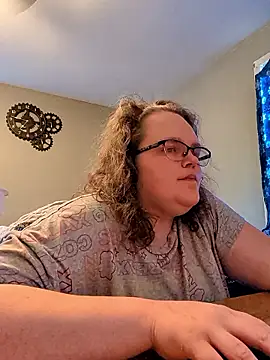 Snapshot of TheMistyPrice chatting on January 11, 7:08 pm TheMistyPrice online show from January 11, 7:08 pm