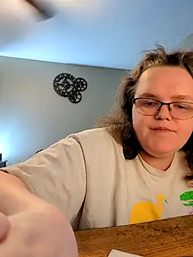 TheMistyPrice online show from March 29, 8:20 pm