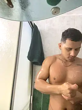 evan hardy online show from October 4, 1:03 am