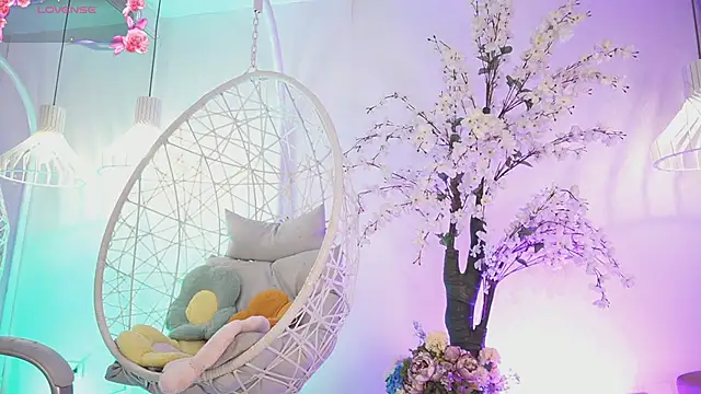 JadeSummerr online show from September 30, 11:37 am