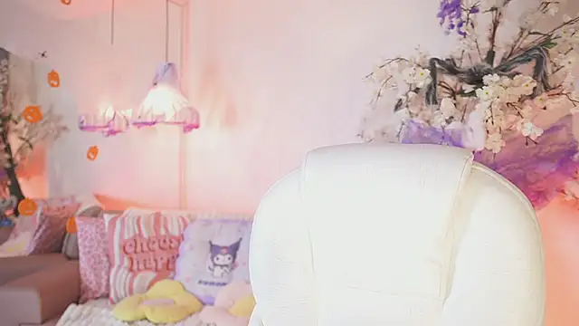 JadeSummerr online show from October 23, 11:42 am