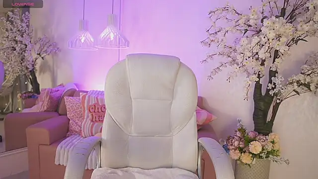 JadeSummerr online show from November 15, 11:51 am