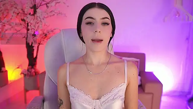 JadeSummerr online show from April 27, 11:41 am