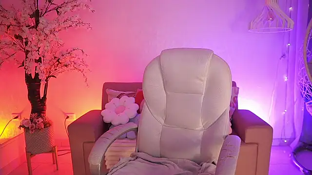 JadeSummerr online show from April 30, 11:38 am