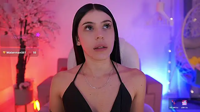 JadeSummerr online show from May 9, 11:37 am