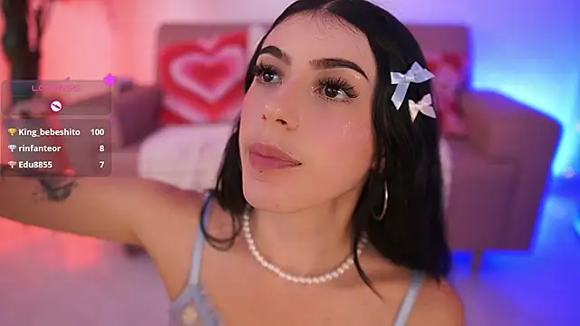 JadeSummerr online show from May 11, 2:45 pm