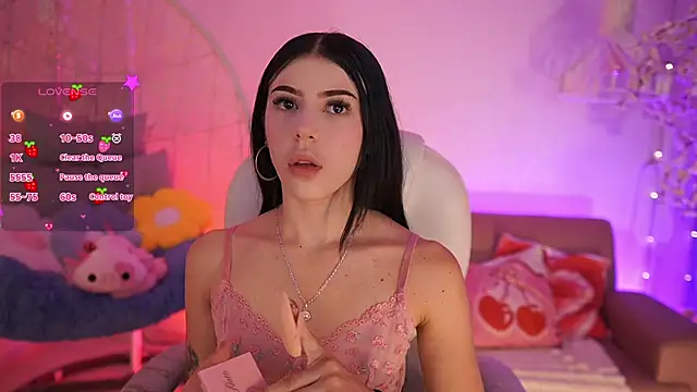 JadeSummerr online show from May 19, 11:38 am