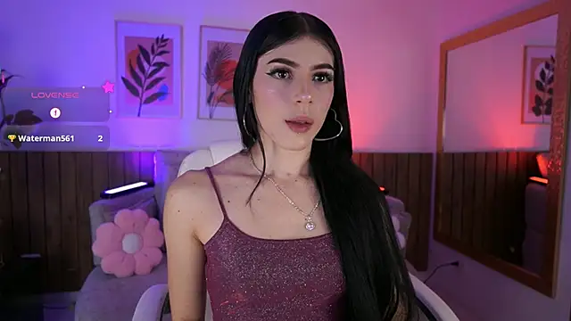JadeSummerr online show from June 13, 11:41 am
