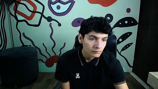 Luca vega online show from September 29, 1:05 pm